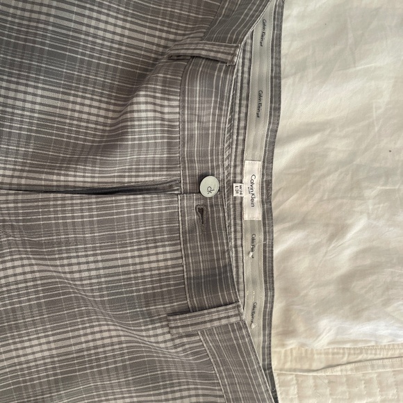 Calvin Cline golf pants - Picture 1 of 2